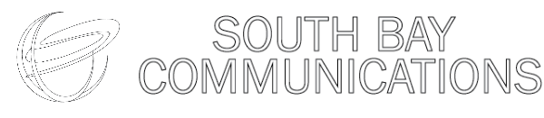 Security, Cabling, & IT Solutions | South Bay Communications | San Jose CA